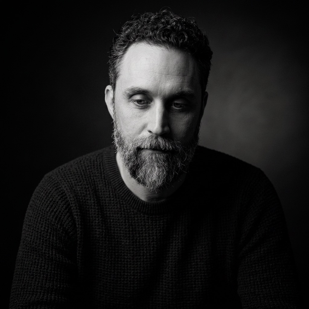 Chris Eakins, founder of Inner Forge Learning