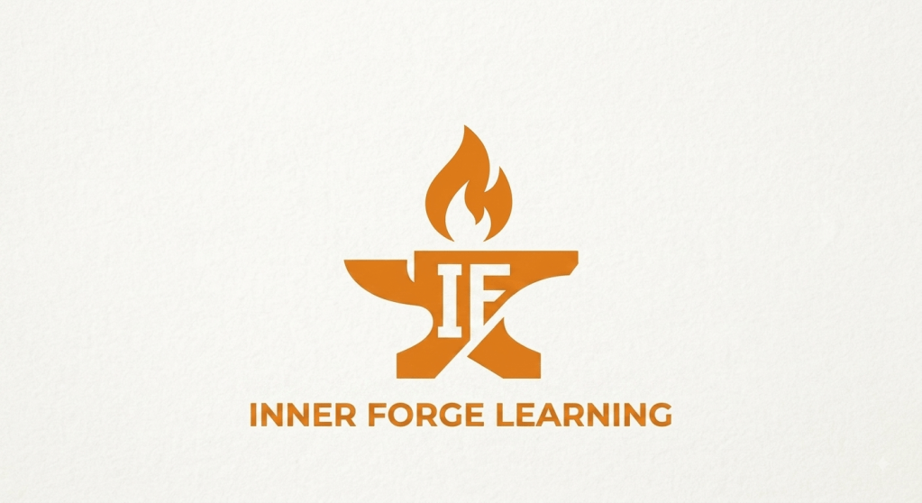 Why I Built Inner Forge